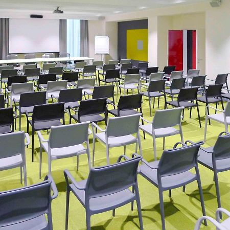 Hotel Ibis Styles Milano Melegnano Carpiano Exteriér fotografie