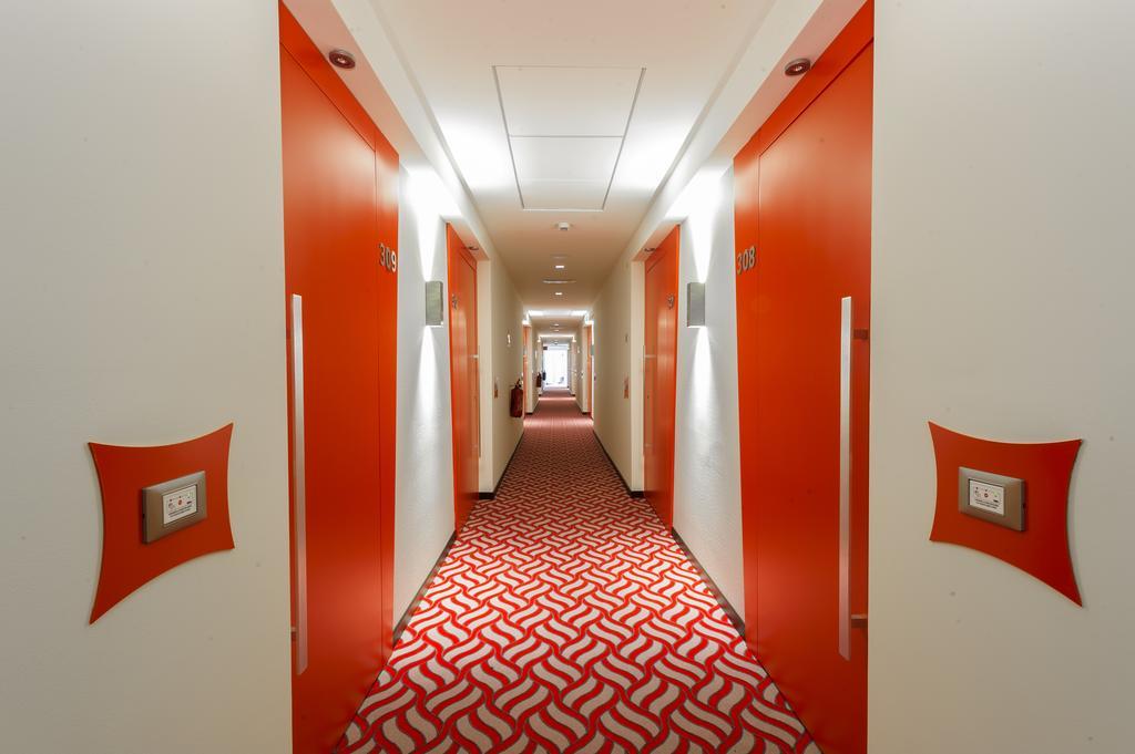 Hotel Ibis Styles Milano Melegnano Carpiano Exteriér fotografie