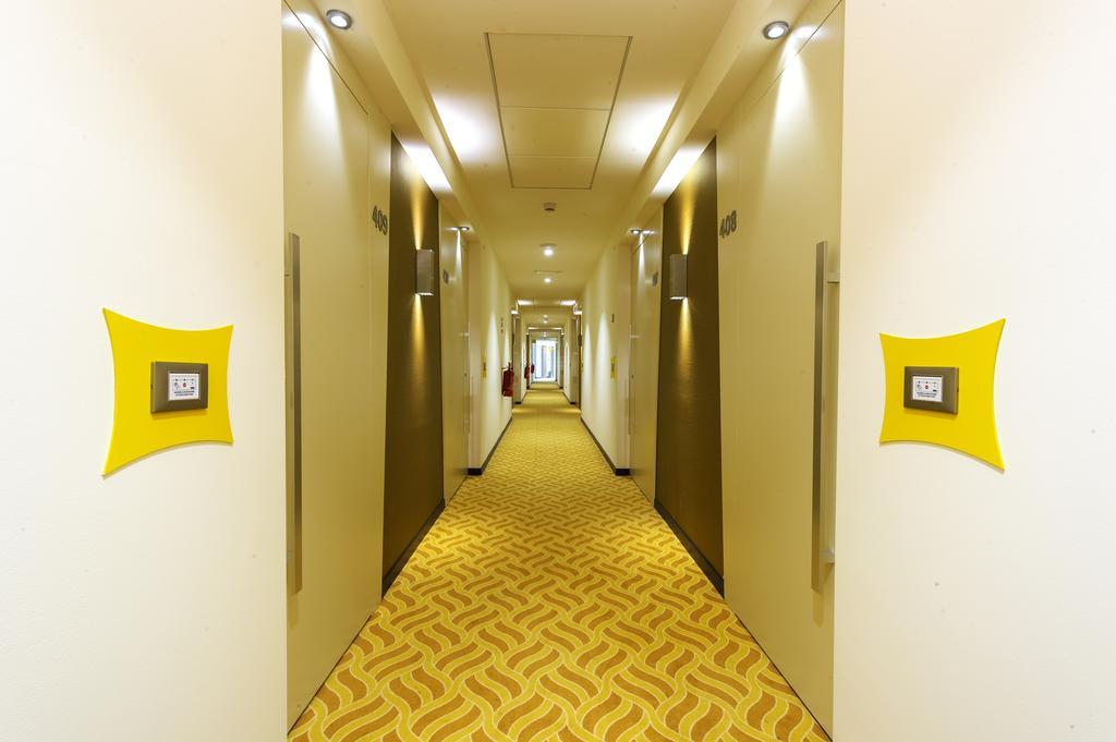 Hotel Ibis Styles Milano Melegnano Carpiano Exteriér fotografie