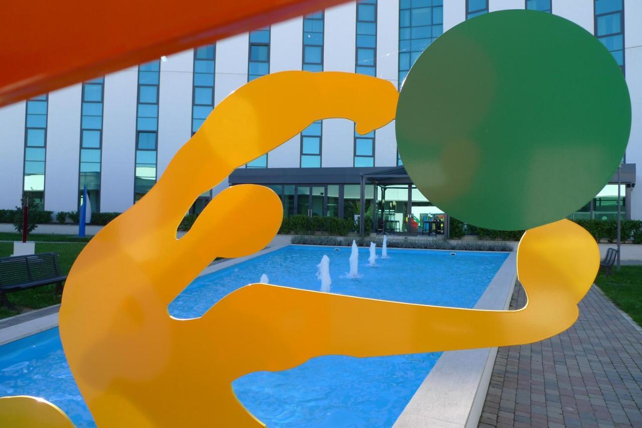Hotel Ibis Styles Milano Melegnano Carpiano Exteriér fotografie