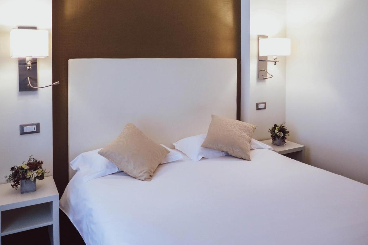Hotel Ibis Styles Milano Melegnano Carpiano Exteriér fotografie