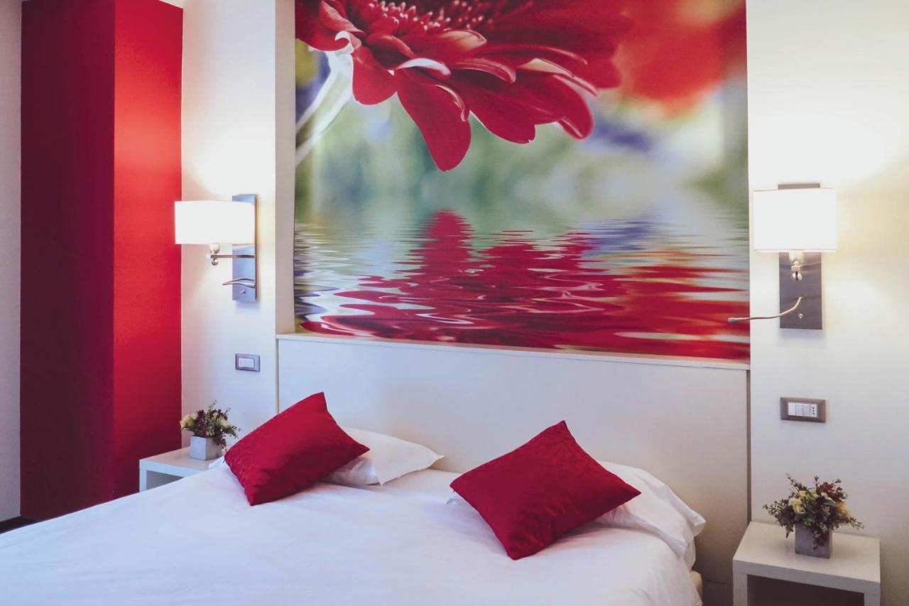 Hotel Ibis Styles Milano Melegnano Carpiano Exteriér fotografie
