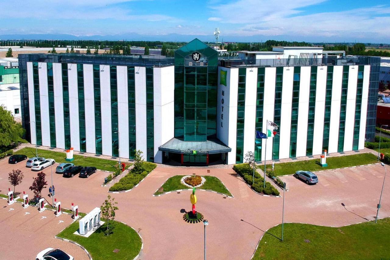 Hotel Ibis Styles Milano Melegnano Carpiano Exteriér fotografie