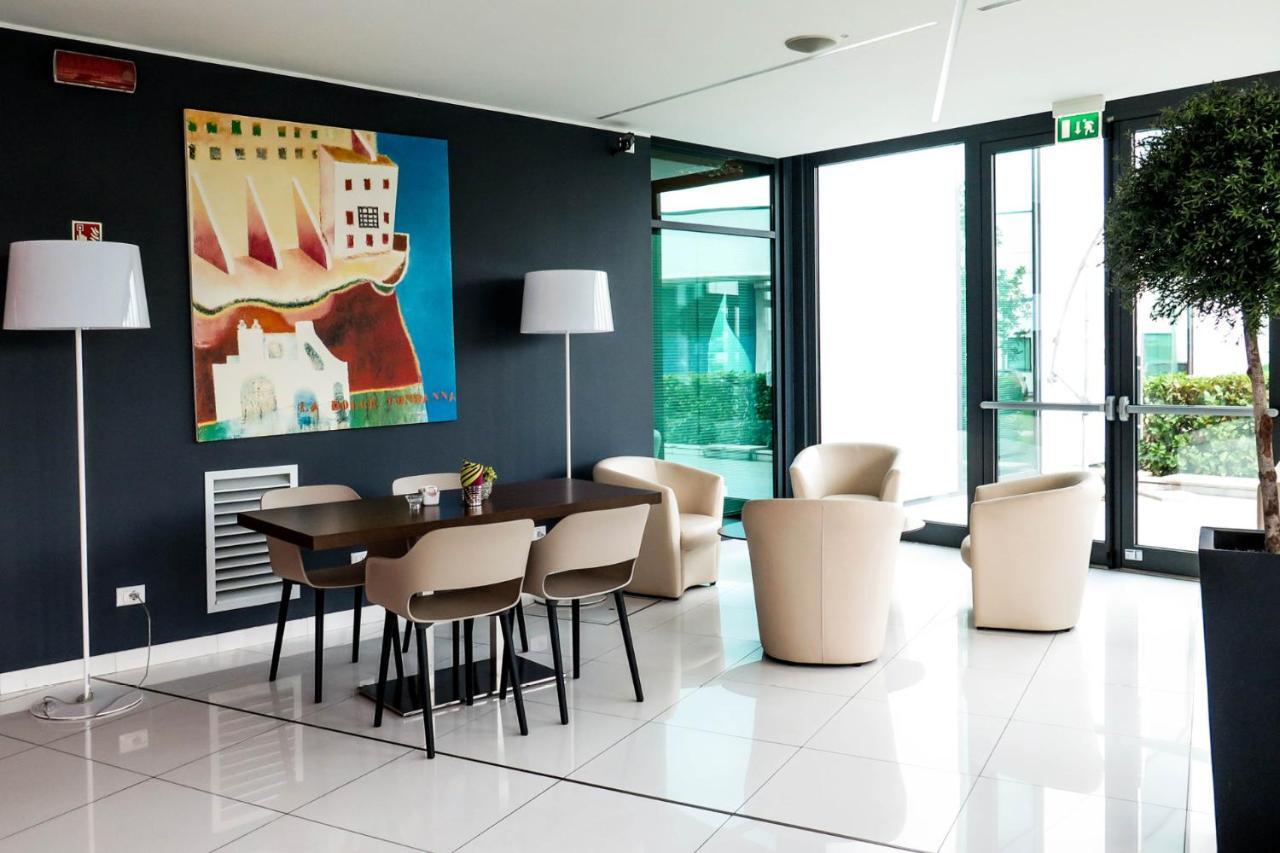 Hotel Ibis Styles Milano Melegnano Carpiano Exteriér fotografie