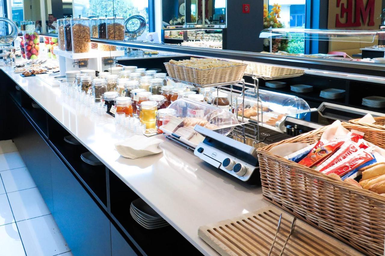 Hotel Ibis Styles Milano Melegnano Carpiano Exteriér fotografie
