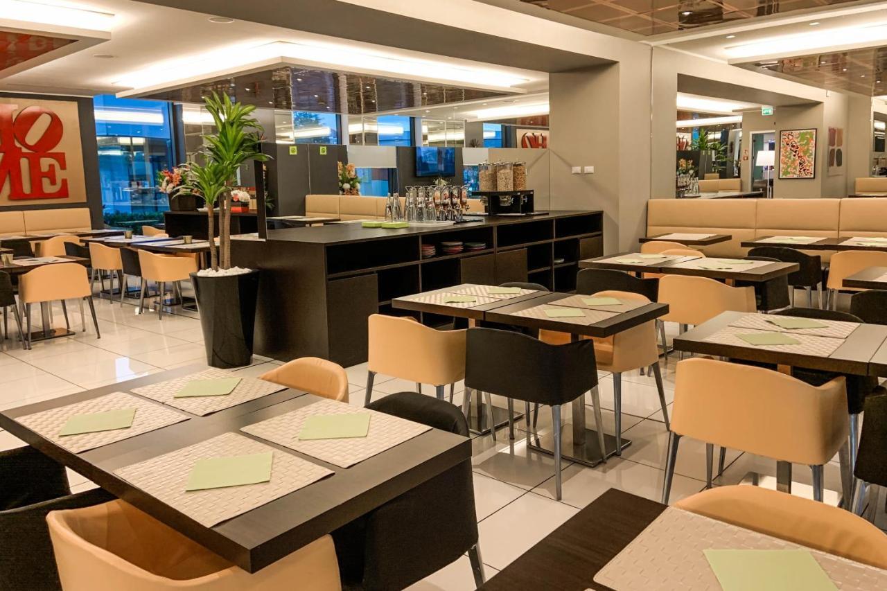 Hotel Ibis Styles Milano Melegnano Carpiano Exteriér fotografie