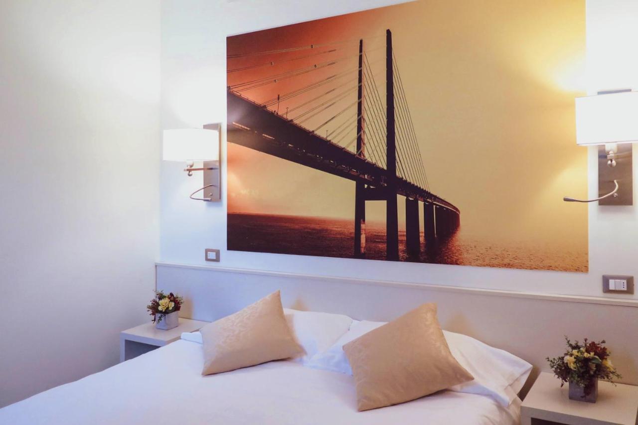 Hotel Ibis Styles Milano Melegnano Carpiano Exteriér fotografie
