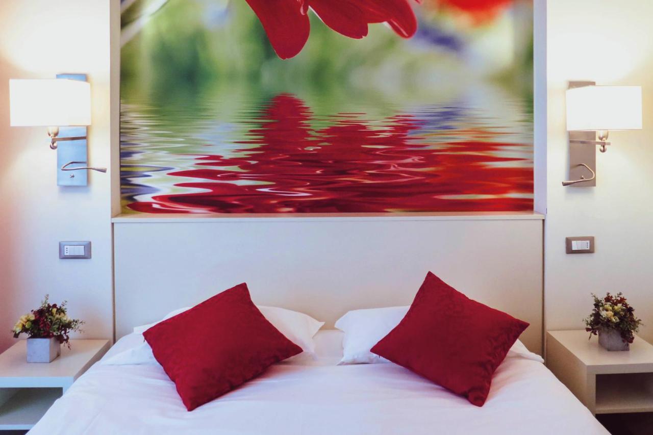 Hotel Ibis Styles Milano Melegnano Carpiano Exteriér fotografie