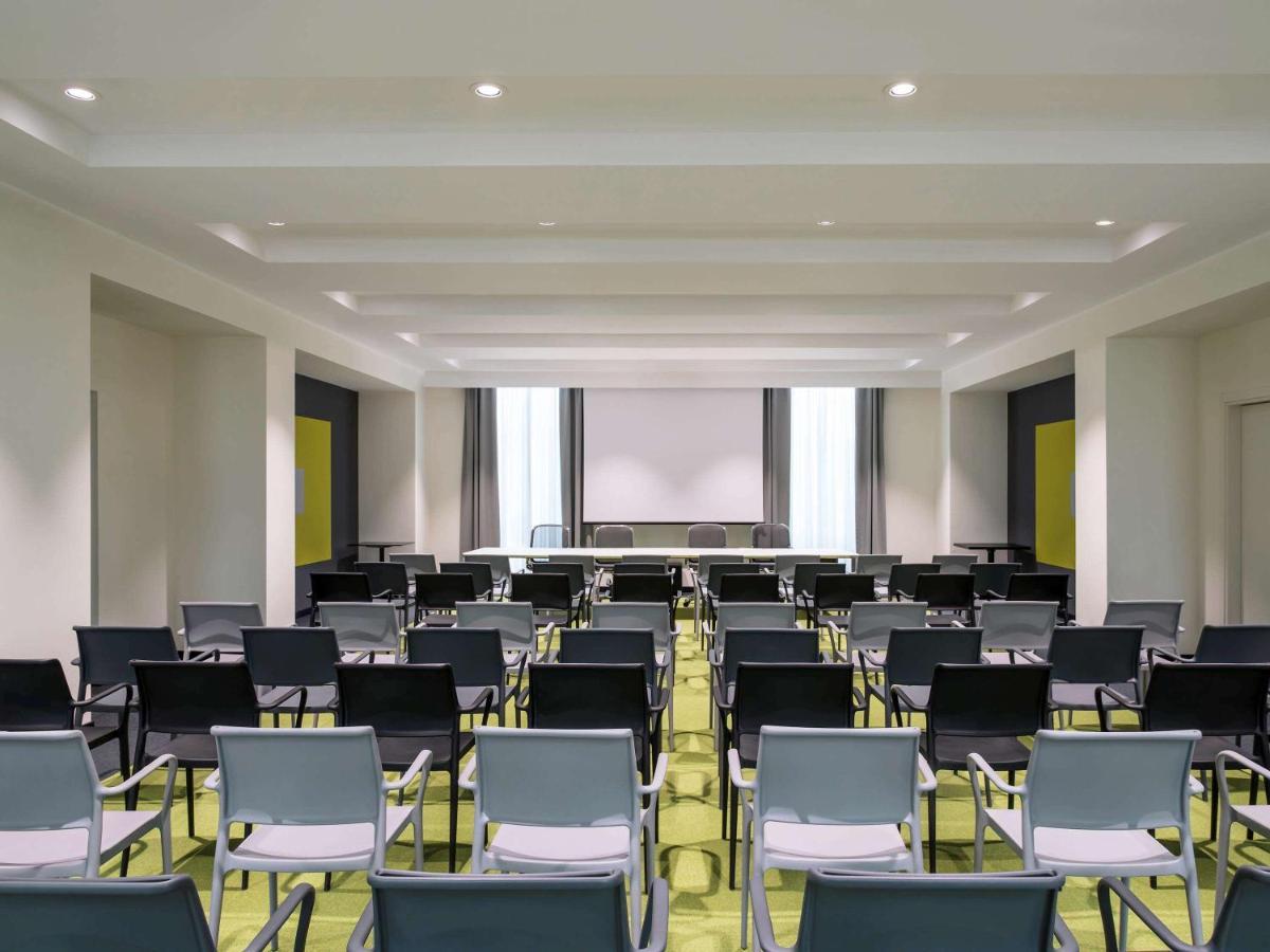 Hotel Ibis Styles Milano Melegnano Carpiano Exteriér fotografie