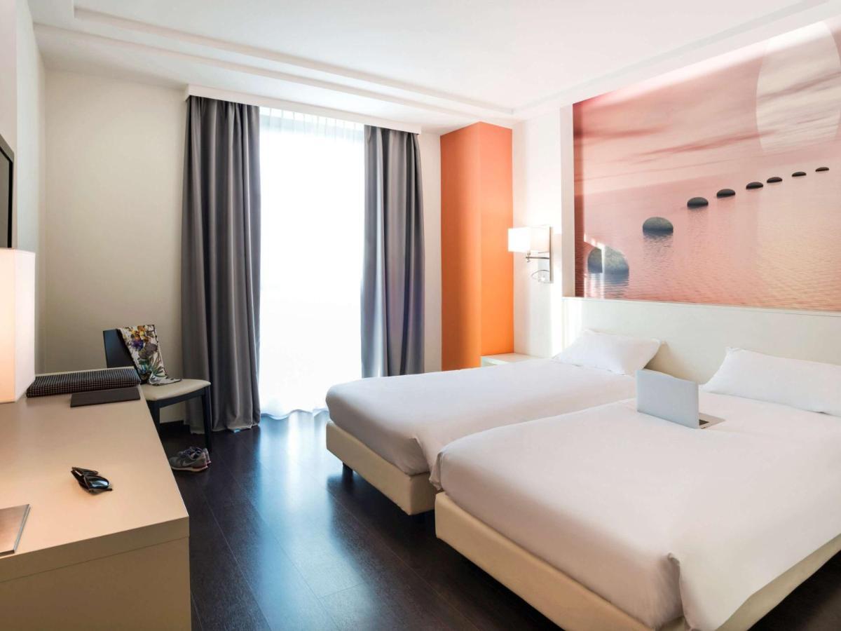Hotel Ibis Styles Milano Melegnano Carpiano Exteriér fotografie
